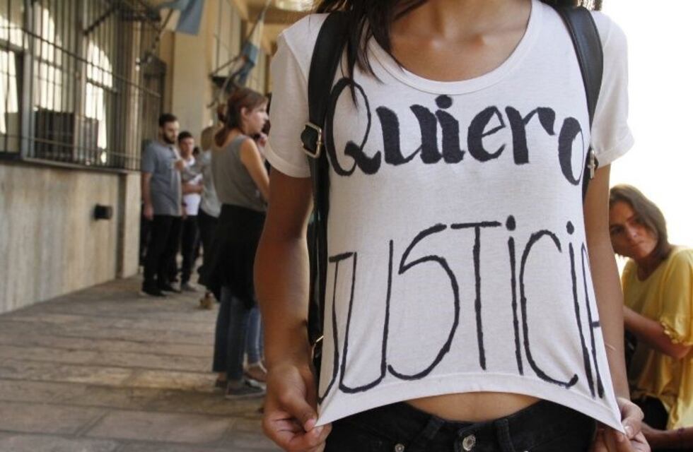 El crudo testimonio de una adolescente violada por su padre y hermano