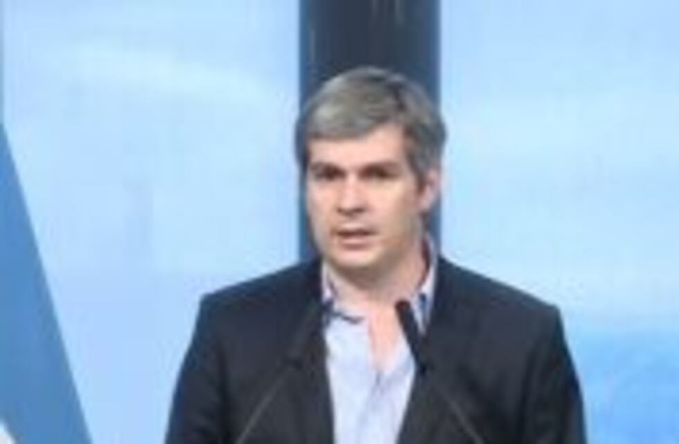 Marcos Peña: "Se le pidió la renuncia a Prat Gay"