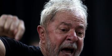 Lula da Silva