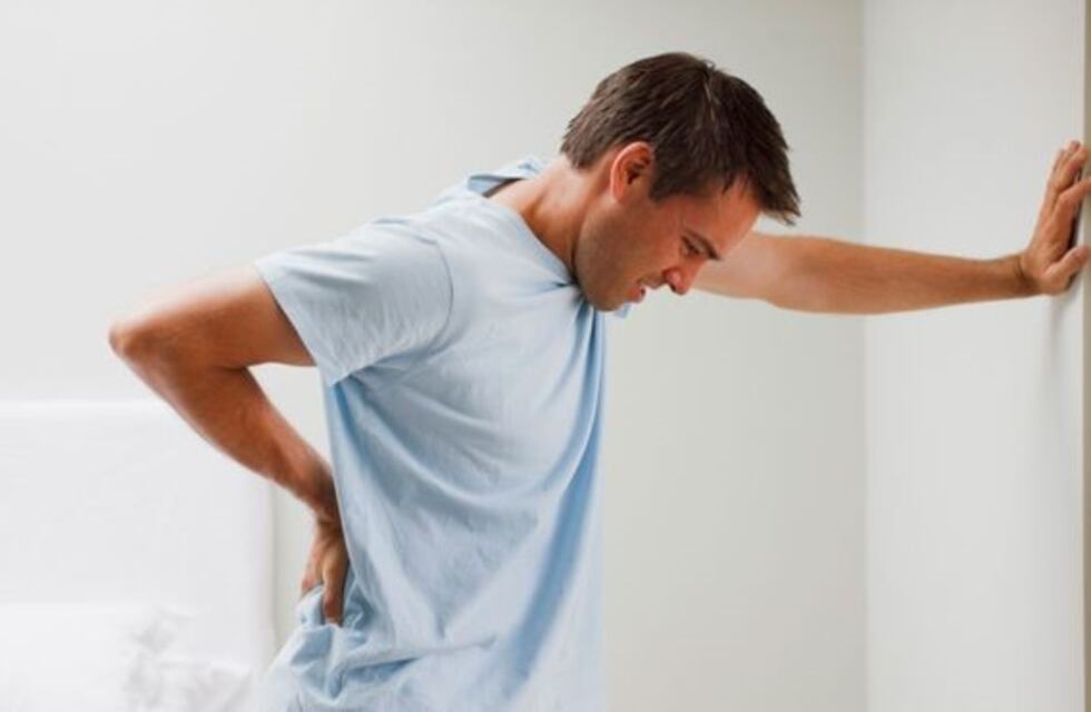 ¿Es peor en invierno?: cómo afecta el frío a los dolores de espalda