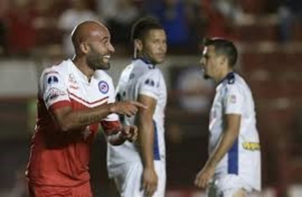 Carlos Quintana: "No tendría problemas en volver a Talleres"