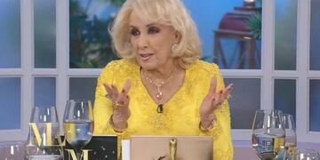 Mirtha