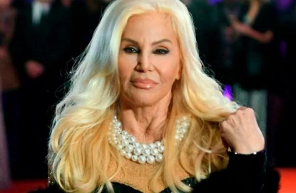 La peluquera de Susana Giménez reconoció que sus extensiones son de pelo de niñas albinas