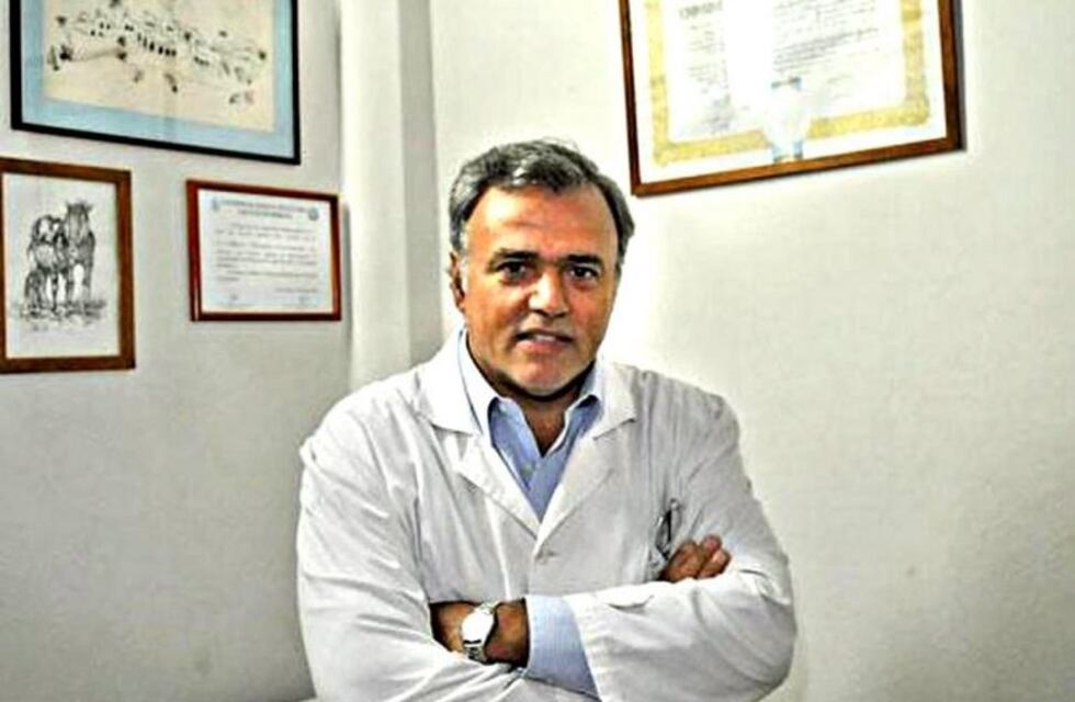 "Trascendió el sector público y la provincia"