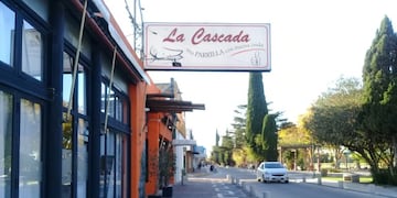 Gastronómicos Gualeguaychú\nCrédito: Vía Gualeguaychú