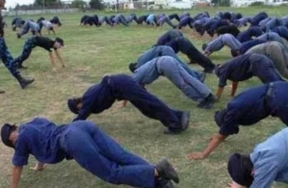 Falleció uno de los cadetes policiales que estaba internado en La Rioja