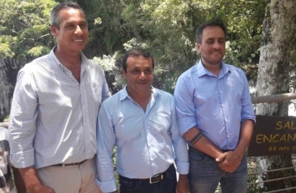 La Reserva San Juan de 5 mil hectáreas será un parque federal, dijo Cabandié