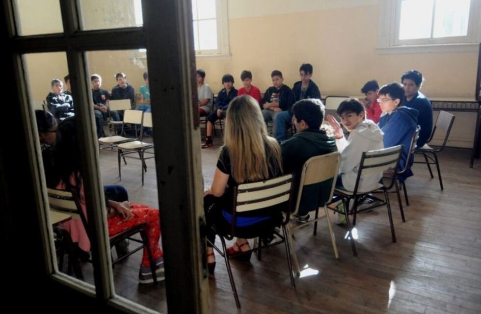 Escuelas puntanas no quieren que se hable de salud y VIH