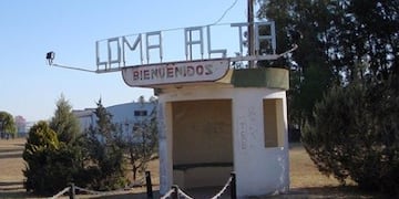 Los trabajadores hicieron la denuncia y piden la intervención de la comuna\u002E (Gobierno de Santa Fe)