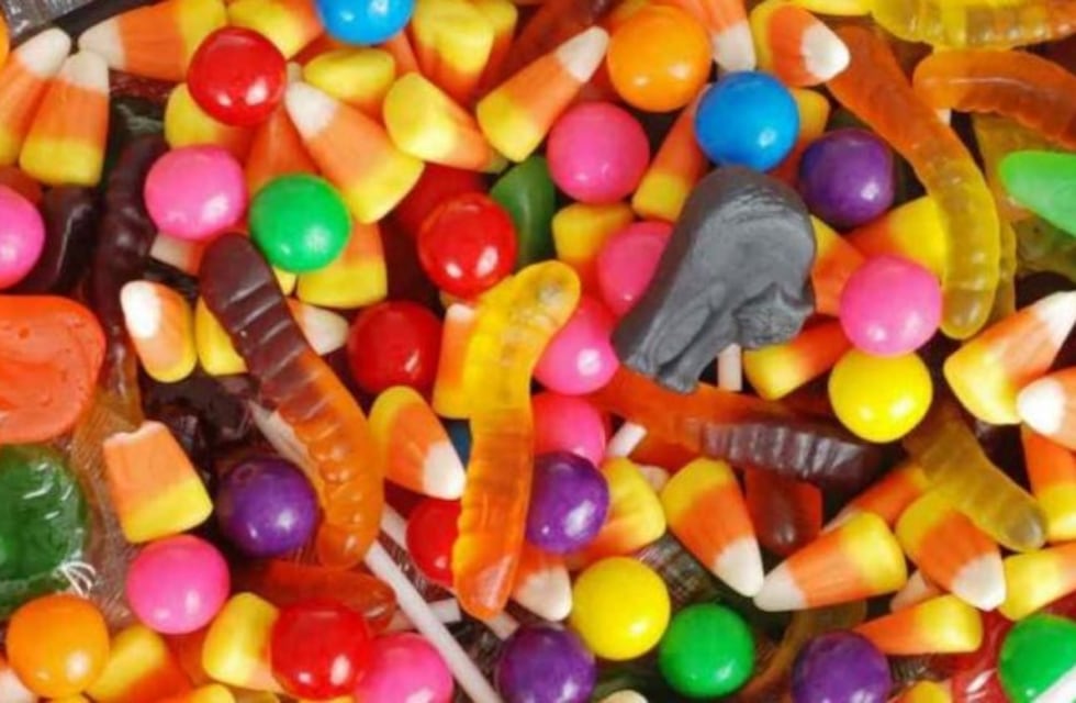 La ANMAT prohibió la venta de una marca de golosinas