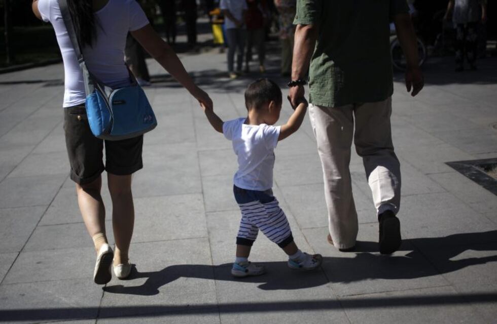 La justicia habilitó a padres separados a trasladar a sus hijos de un hogar a otro