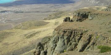 Ganadores del Duatlón de El Calafate
