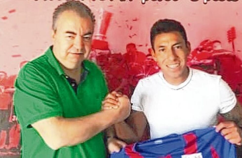 Brian Sarmiento jugó ocho minutos en tres meses en Grecia y rescindió su contrato