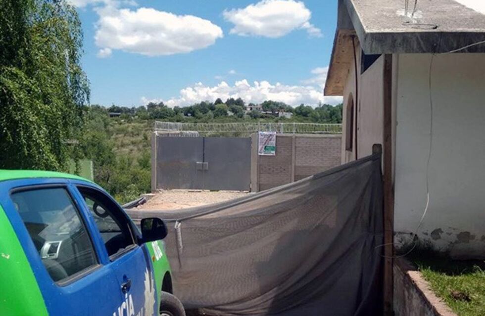 Paralizaron la instalación de una poderosa antena en San Antonio de Arredondo