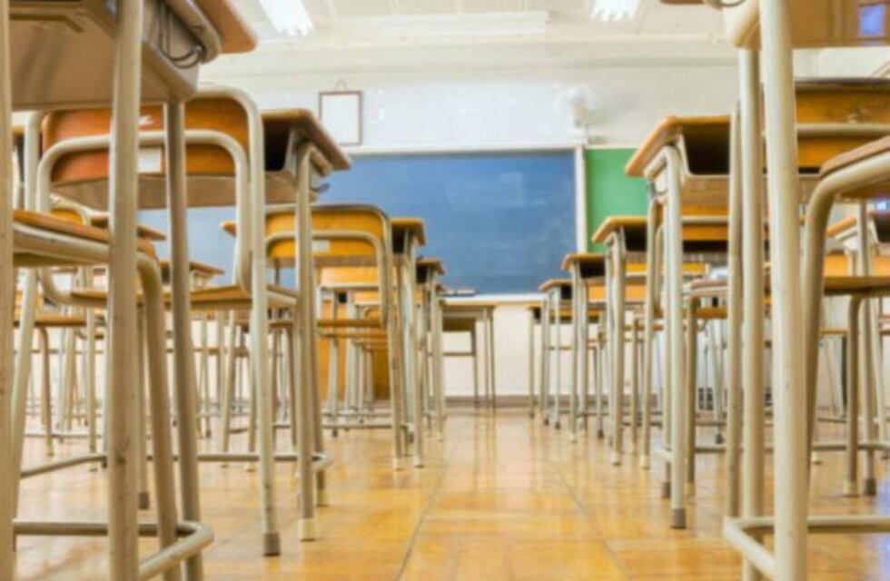 Menos alumnos y regreso escalonado: así prevén la vuelta a clases en Córdoba