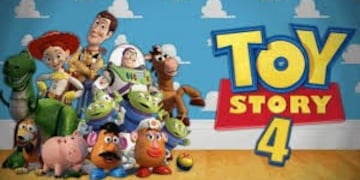 Pixar confirmó la fecha de estreno de \