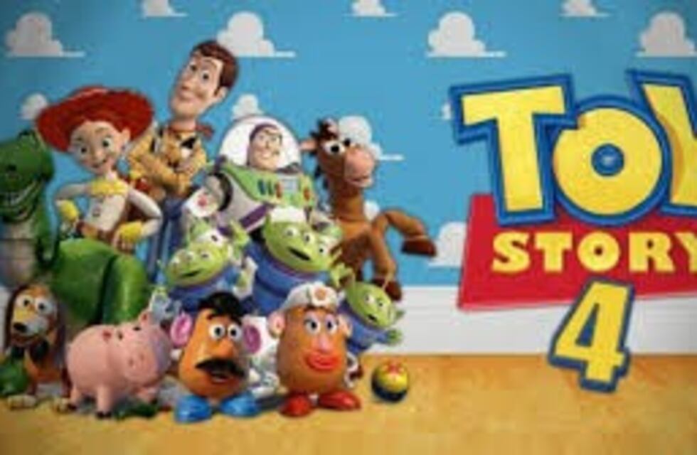 Pixar confirmó la fecha de estreno de "Toy Story 4"