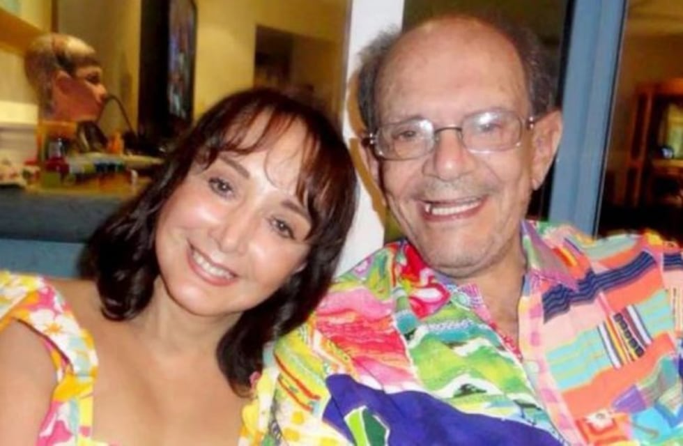 Falleció el esposo de "La Chilindrina", Gabriel Fernández