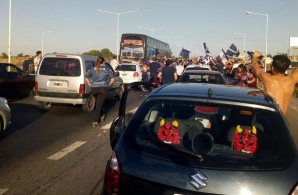 Independiente debe ganar en San Luis para salvar la categoría