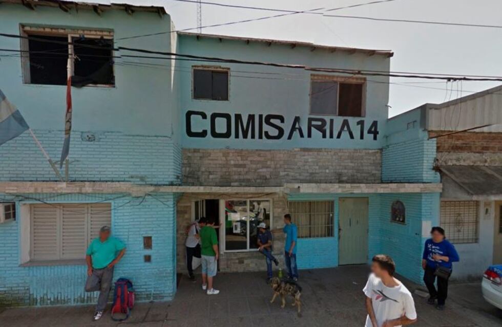 Abuela denunció a su hija por maltratar a sus nietas