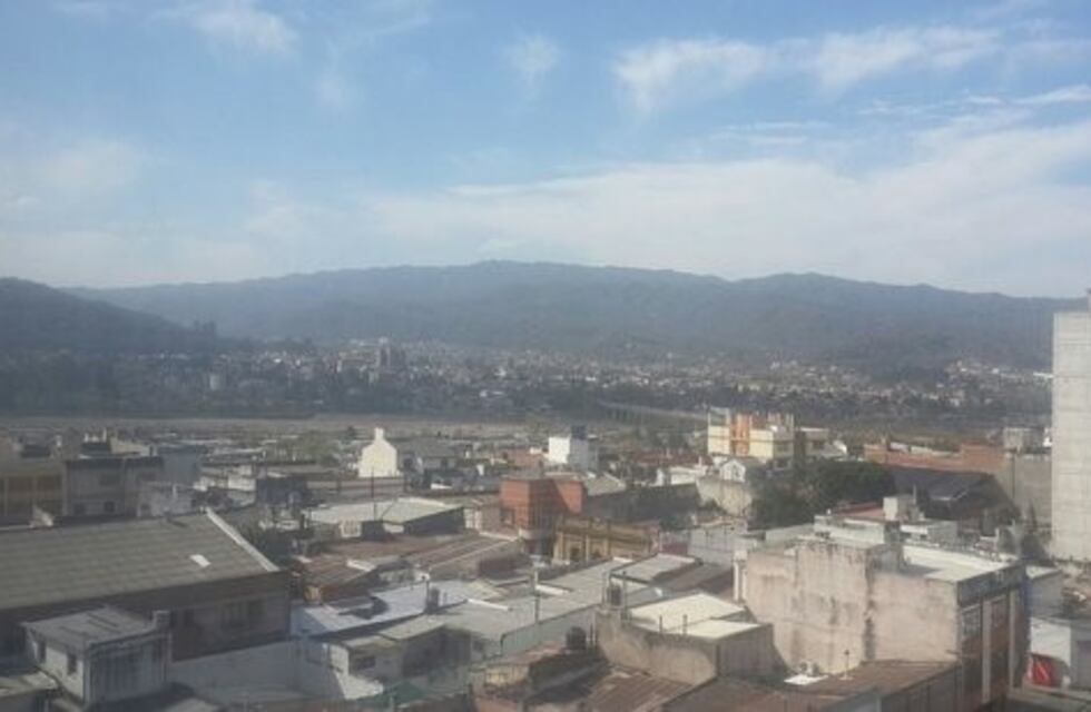 Lunes soleado pero con bajas temperaturas por la mañana