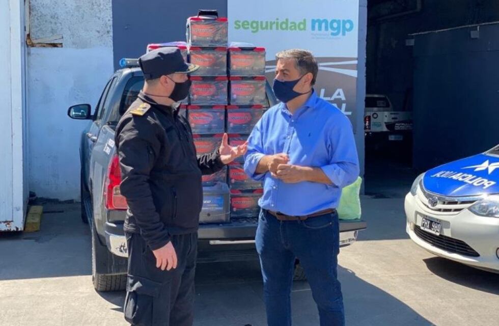 Oroquieta acusó al secretario de Seguridad nacional de demostrar "falta de interés por la situación actual de la ciudad"