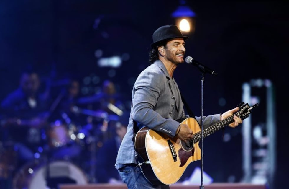 A días de que Ricardo Arjona se presente en Mendoza