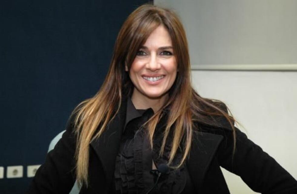 La indignación de Andrea Frigerio tras el robo de su equipaje: "Linda bienvenida a mi país"
