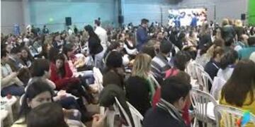 Capacitación Docente\u002E (WEB) imagen ilustrativa\u002E