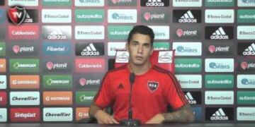 El defensor rojinegro podru00eda emigrar a Mu00e9xico.