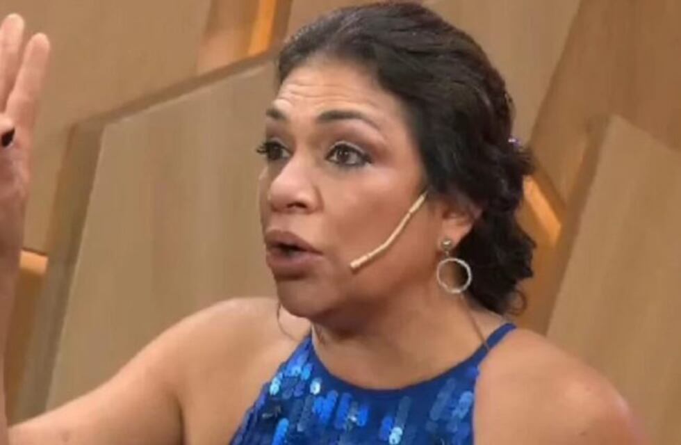 ¿Dónde está Natalia García, una de las mellizas de Cuestión de Peso?