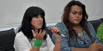 Gabriela Mansilla\u002E