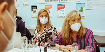 Presupuesto 2021 - Adriana Chapperon