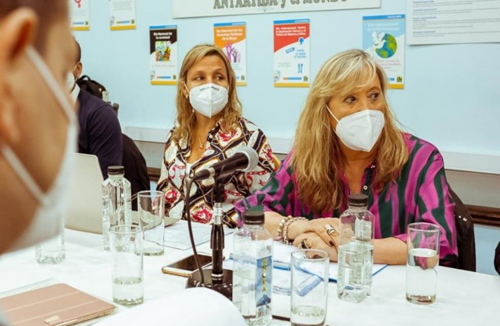 Gobierno presentó el Presupuesto Provincial 2021