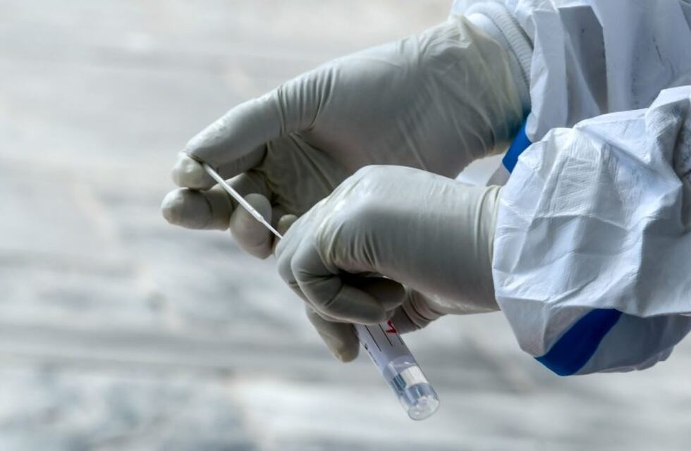 La Rioja superó la barrera de los 4.000 casos de coronavirus