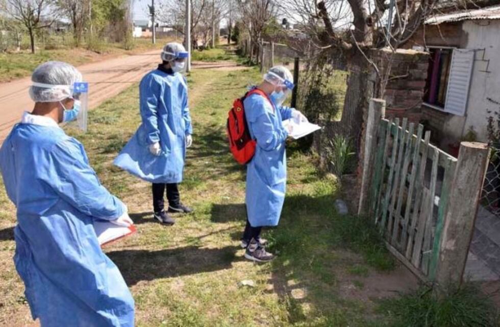 Este sábado se confirmaron dos fallecimientos y 28 contagios de Covid-19 en La Pampa