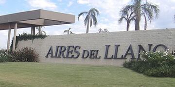 Aire del Llano