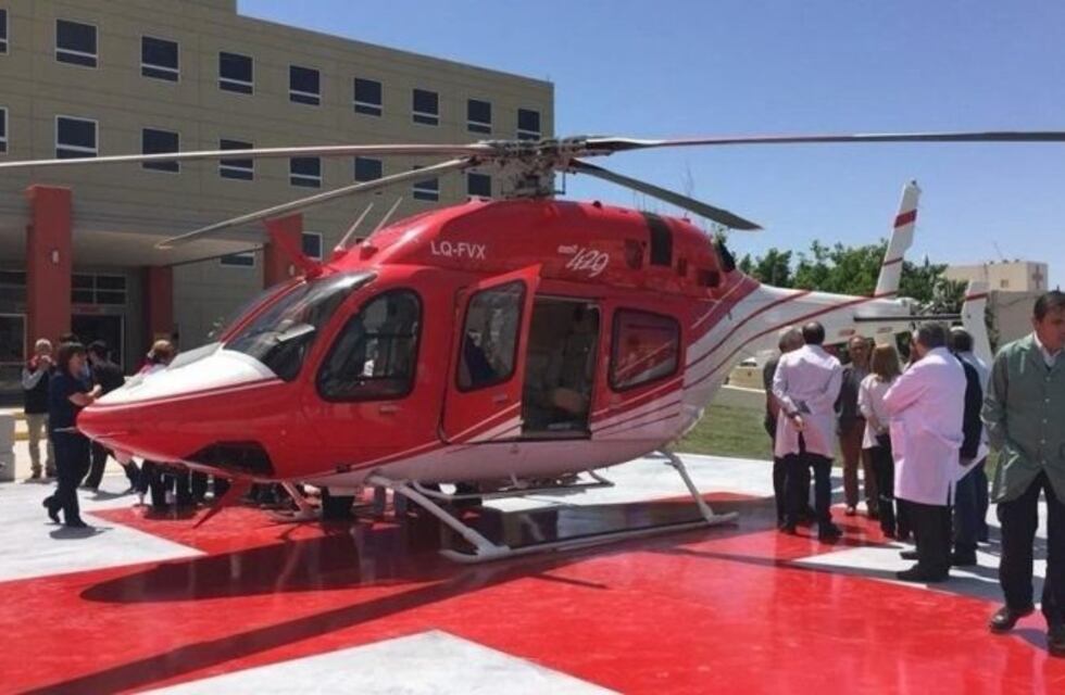 San Juan: chocaron a un empleado en la mina Veladero