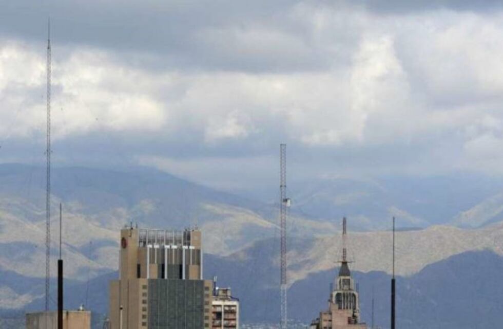 Así estará el tiempo este domingo en Mendoza