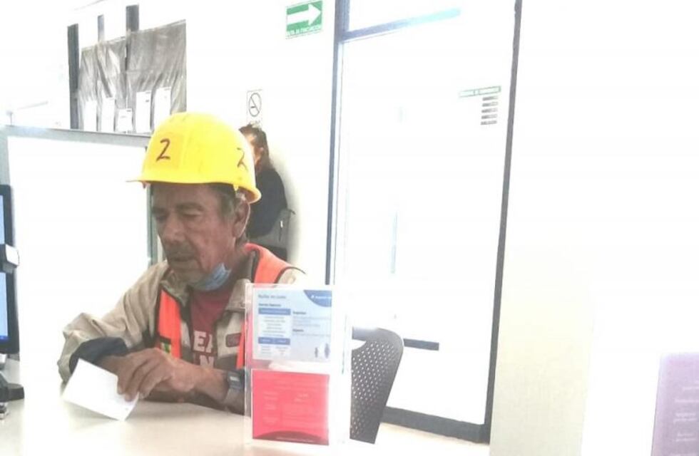 México: un hombre sacó dos préstamos para ayudar a un compañero, que le robó y escapó