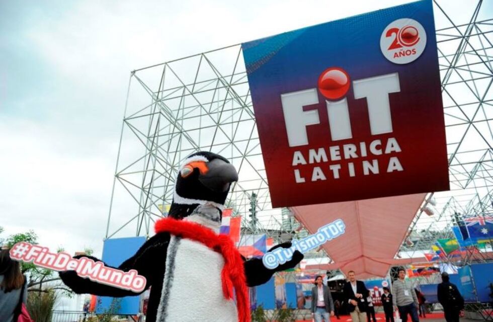 Tierra del Fuego estará presente en la FIT 2019