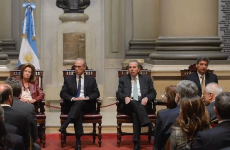 Juntos por el Cambio cuestionó el fallo de la Corte Suprema sobre la designación de los jueces