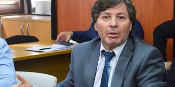 Alejandro Gigena (Diario Textual)