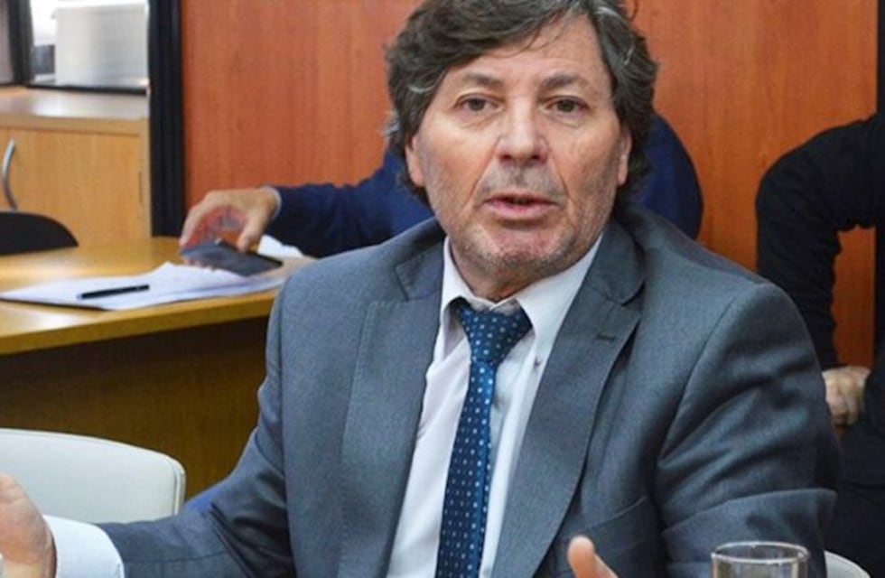 El abogado pampeano Alejandro Gigena integrará el directorio del ENaCom