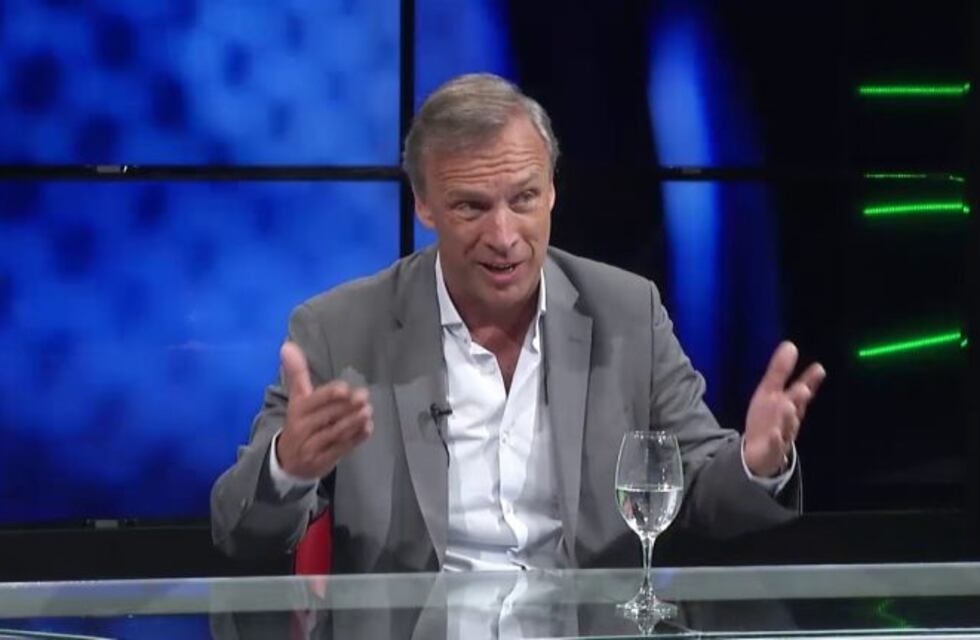 Andrés Fassi desembarca en Uruguay con un gerenciamiento