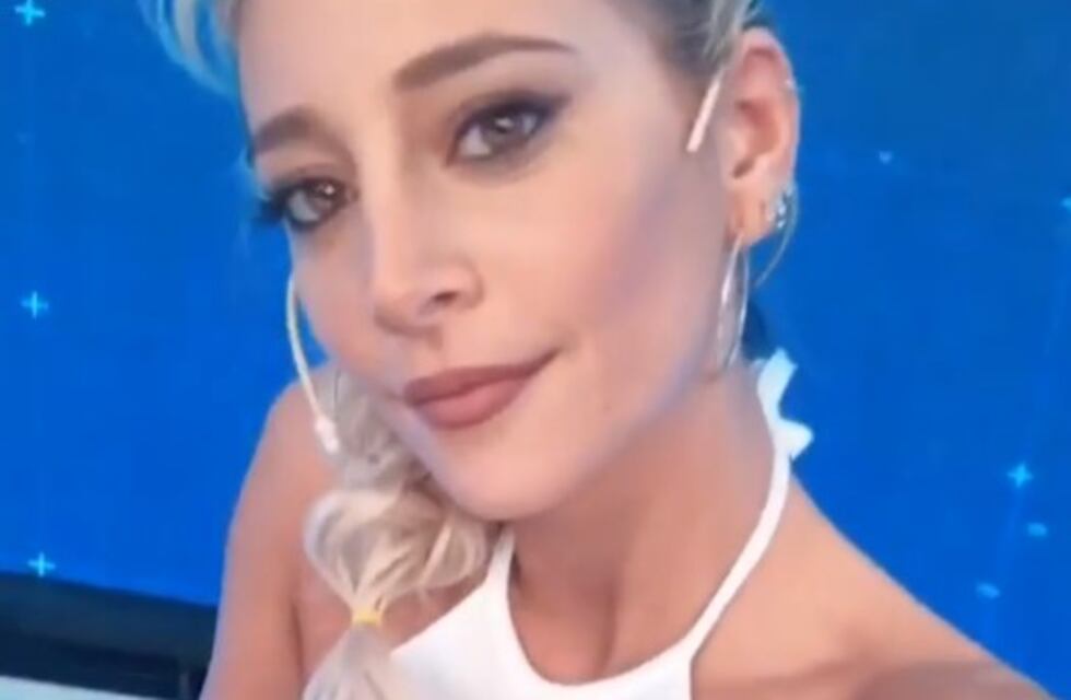 Sol Pérez terminó su romance con el futbolista de River Exequiel Palacios