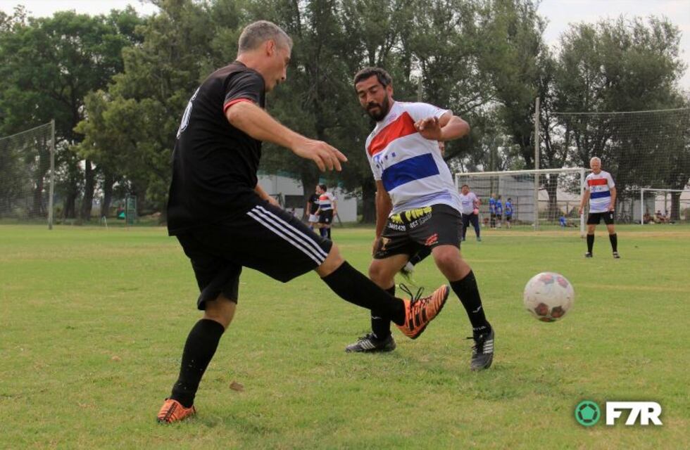 Por la larga inactividad, Fútbol 7 Rafaela cierra sus puertas