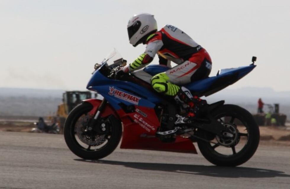 Todo lo que necesitás saber del World Superbike en San Juan