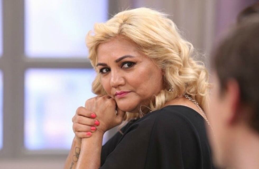 El video de 'La Bomba Tucumana' amenazando a una fan de Mica Viciconte
