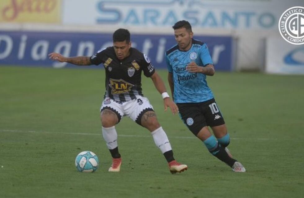 Apenas un cero para Belgrano, en el cierre de un año muy negativo